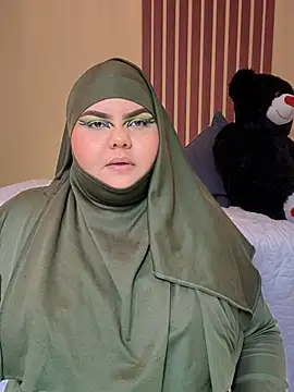  Shara Handal  online show from 20, 2, 2025