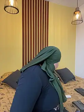  Shara Handal  online show from 11, 10, 2025