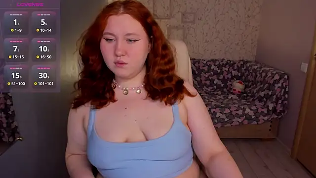 GeorginiaGrimes online show from 21, 1, 2025