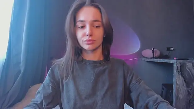 JudyAngil online show from 1, 10, 2025