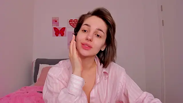 JudyAngil online show from 16, 3, 2026