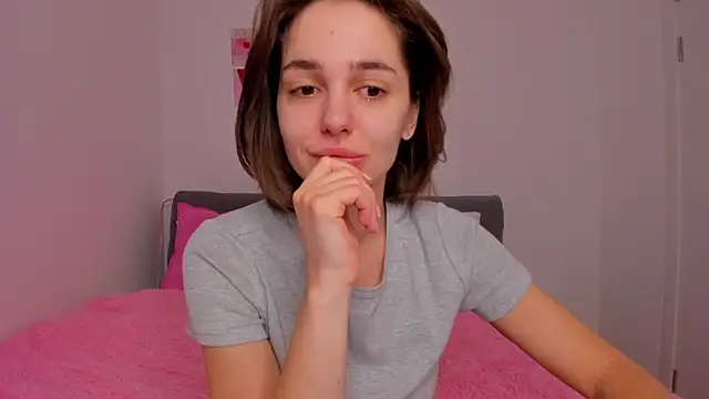 JudyAngil online show from 3, 4, 2026