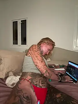 redNatified online show from 27, 6, 2026