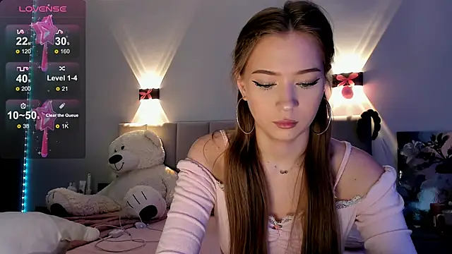 diana nier online show from 26, 9, 2025