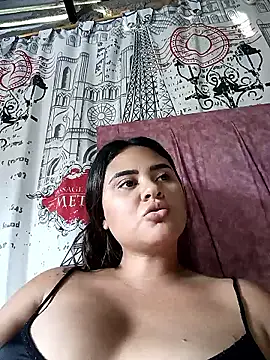 sexy-latin10 online show from 18, 4, 2026