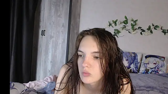 Lia  meow online show from 4, 7, 2026