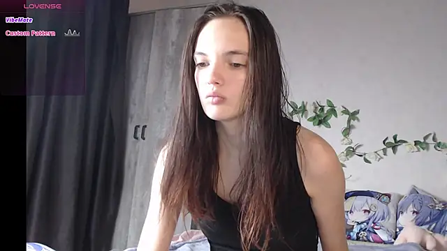 Lia  meow online show from 8, 7, 2026
