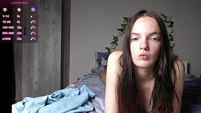 Lia  meow online show from 2, 8, 2026