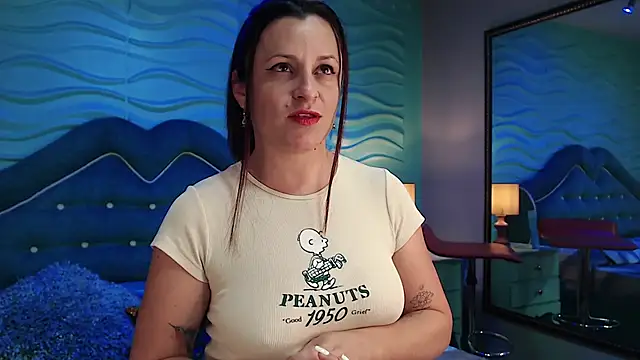 BarbaraTyleer online show from 23, 1, 2025