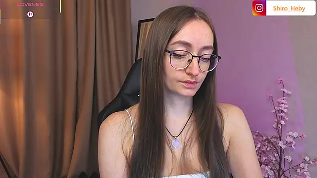 ShiroHeby online show from 19, 10, 2025