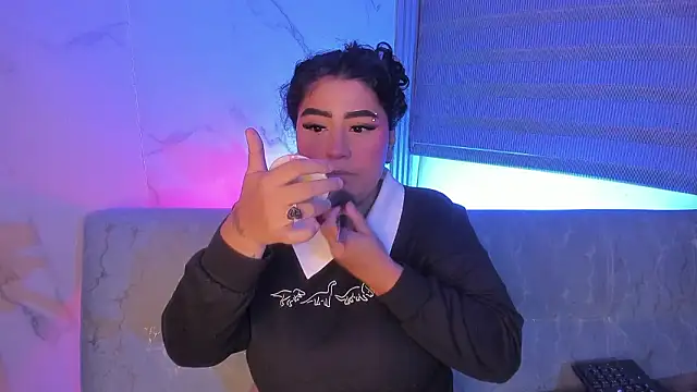 dayan silva  online show from 13, 3, 2026