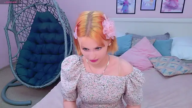 Snapshot of AliceMorr chatting on 24, 1, 2025 AliceMorr online show from 24, 1, 2025