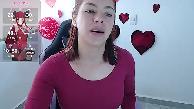 sofia xxx1 online show from 19, 2, 2026