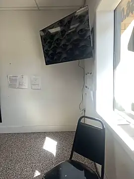 Snapshot of ThicBunz chatting on 2, 3, 2025 ThicBunz online show from 2, 3, 2025