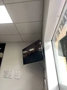 Snapshot of ThicBunz chatting on 4, 3, 2025 ThicBunz online show from 4, 3, 2025