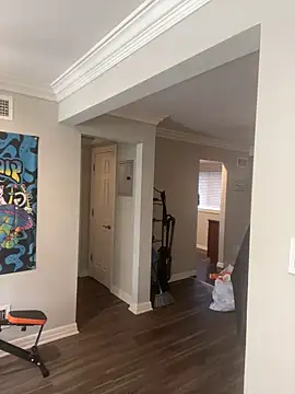 Snapshot of ThicBunz chatting on 7, 3, 2025 ThicBunz online show from 7, 3, 2025