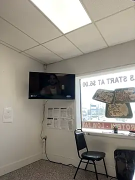 Snapshot of ThicBunz chatting on 9, 3, 2025 ThicBunz online show from 9, 3, 2025