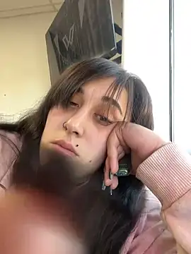 Snapshot of ThicBunz chatting on 10, 3, 2025 ThicBunz online show from 10, 3, 2025