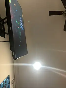 Snapshot of ThicBunz chatting on 14, 3, 2025 ThicBunz online show from 14, 3, 2025