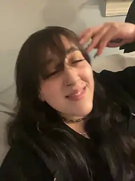 Snapshot of ThicBunz chatting on 15, 3, 2025 ThicBunz online show from 15, 3, 2025