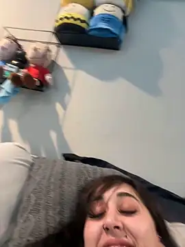 Snapshot of ThicBunz chatting on 16, 3, 2025 ThicBunz online show from 16, 3, 2025