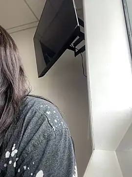 Snapshot of ThicBunz chatting on 16, 3, 2025 ThicBunz online show from 16, 3, 2025