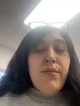 Snapshot of ThicBunz chatting on 17, 3, 2025 ThicBunz online show from 17, 3, 2025