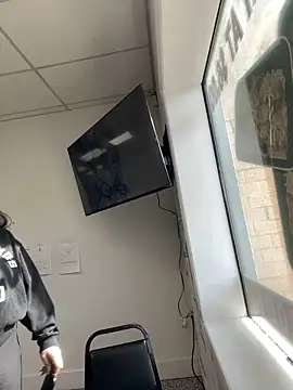 Snapshot of ThicBunz chatting on 18, 3, 2025 ThicBunz online show from 18, 3, 2025