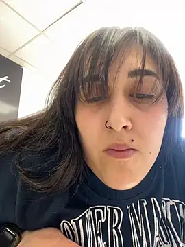 Snapshot of ThicBunz chatting on 19, 3, 2025 ThicBunz online show from 19, 3, 2025