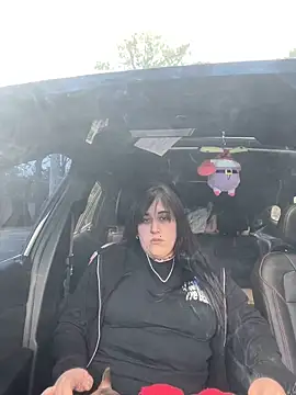 Snapshot of ThicBunz chatting on 20, 3, 2025 ThicBunz online show from 20, 3, 2025