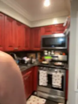 Snapshot of ThicBunz chatting on 25, 10, 2025 ThicBunz online show from 25, 10, 2025