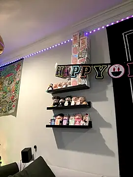 ThicBunz online show from 22, 12, 2025