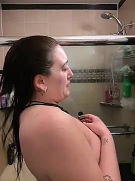 ThicBunz online show from 19, 2, 2026