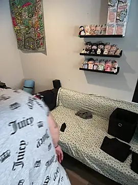 ThicBunz online show from 2, 3, 2026