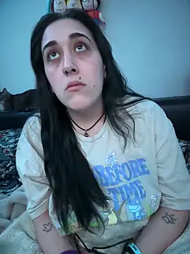 ThicBunz online show from 16, 3, 2026