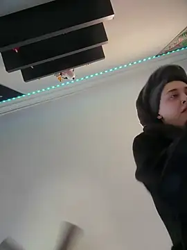 ThicBunz online show from 22, 3, 2026