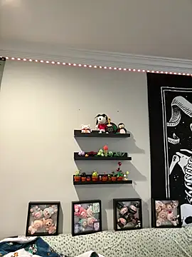 ThicBunz online show from 24, 3, 2026