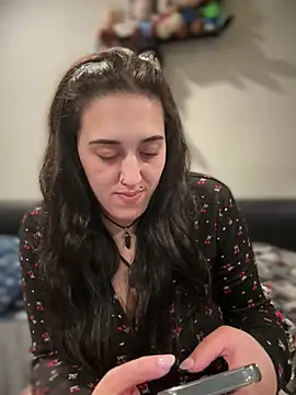 ThicBunz online show from 12, 4, 2026