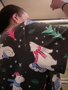 ThicBunz online show from 13, 4, 2026