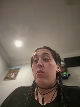 ThicBunz online show from 19, 4, 2026