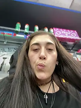 ThicBunz online show from 13, 7, 2026