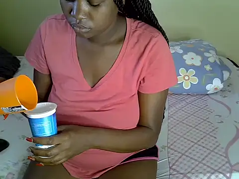 Sexiebony12 online show from 9, 2, 2026