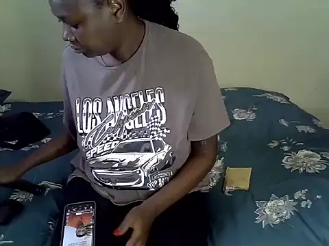 Sexiebony12 online show from 2, 6, 2026