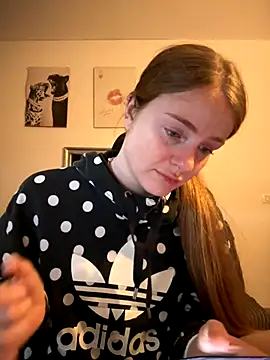 Piinkpandora online show from 10, 11, 2025