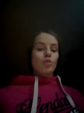 Piinkpandora online show from 1, 12, 2025