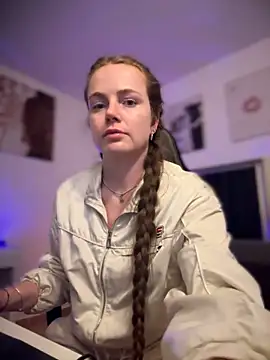 Piinkpandora online show from 4, 4, 2026