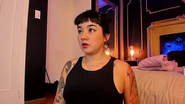 JeyLee online show from 13, 3, 2025