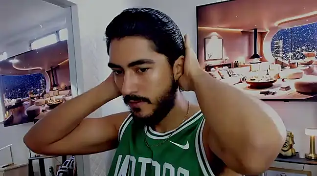 david  johnson372 online show from 23, 1, 2025