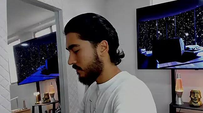 david  johnson372 online show from 27, 1, 2025