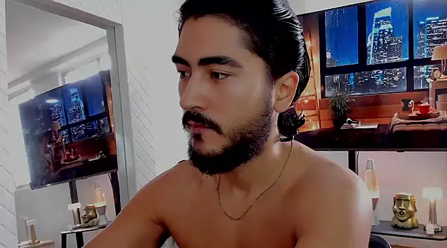 david  johnson372 online show from 31, 1, 2025